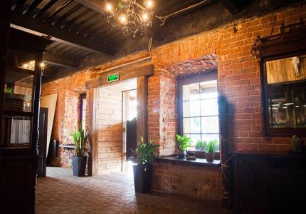 Эль Гаучо - 10