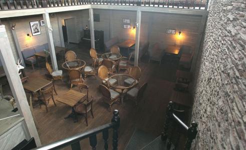 Эль Гаучо - 9