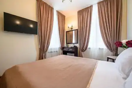 Соло Панорама Дворцовая площадь - 3