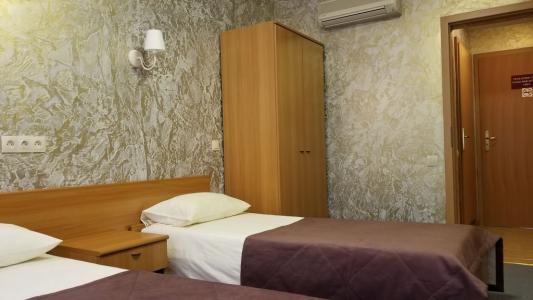 Четыре короны - 102