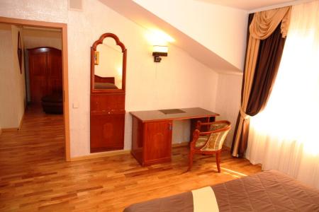 Четыре короны - 109