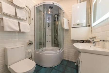 Мини отель м.Владимирская - 27