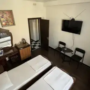 Sochi VIP House - 56