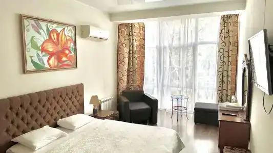 Sochi VIP House - 50