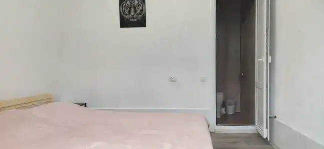Солнечный - 4
