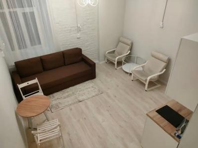 Квартиры на Загородном 24 - 215
