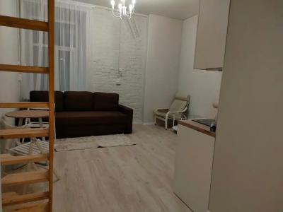 Квартиры на Загородном 24 - 224