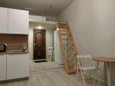 Квартиры на Загородном 24 - 228