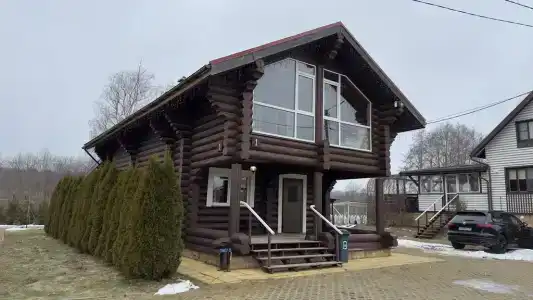 Ранчо - 3