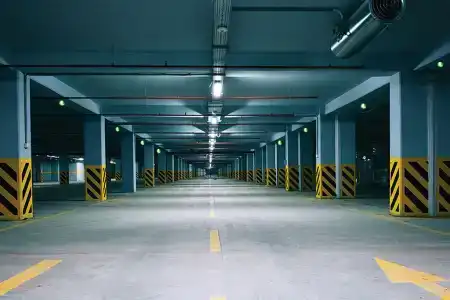 Muller Bach Апарт-отель - 4