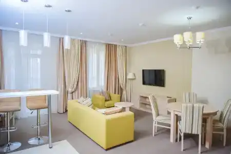 Muller Bach Апарт-отель - 7