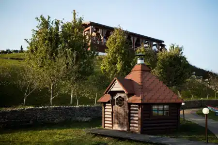 Muller Bach Апарт-отель - 2