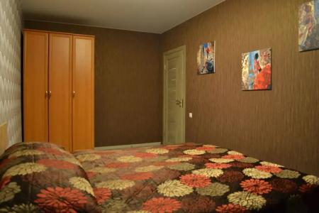 Три Зайца - 89