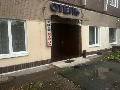 Сити на Жулебинском бульваре - 2