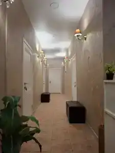 Сити на Жулебинском бульваре - 3
