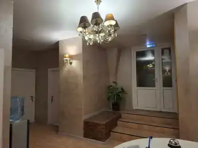 Сити на Жулебинском бульваре - 5