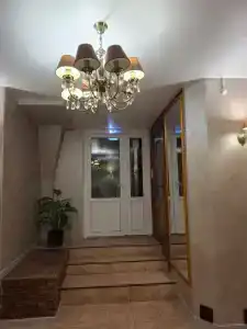 Сити на Жулебинском бульваре - 6