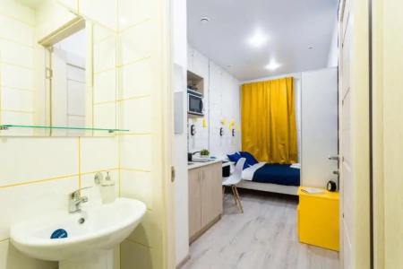 Port Comfort on Petrogradka - 24