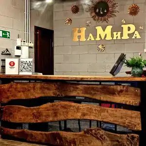 НаМиРа - 36