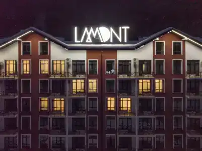 LaMont - 2