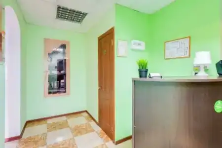 Турист на Саратовской - 2