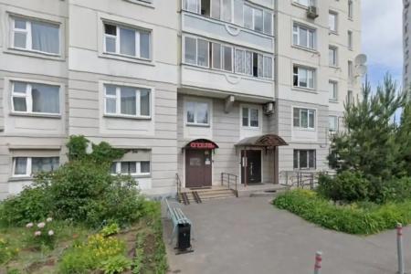 Турист на Саратовской - 0