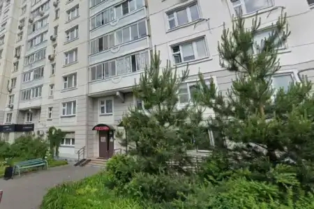 Турист на Саратовской - 1