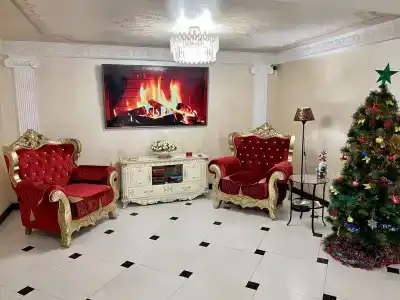 Атлантис Внуково - 4