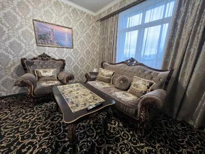 Атлантис Внуково - 9