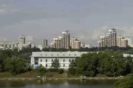 Вояж Парк - 1
