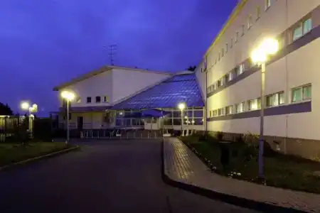 Вояж Парк - 2