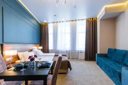 Елисеевский отель - 7