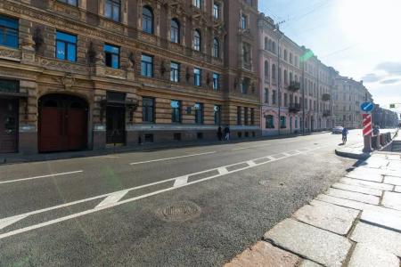 Елисеевский отель - 18