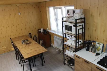 Архызские вершины - 9