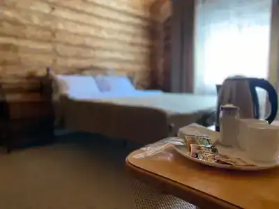 Архызские вершины - 1