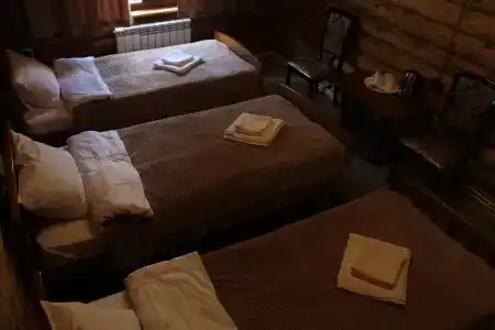 Архызские вершины - 5