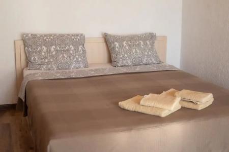 Гостевой дом Villa White - 59