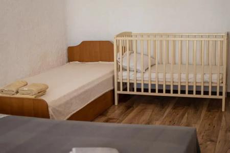 Гостевой дом Villa White - 60