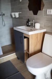 Гостевой дом Villa White - 63