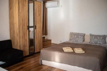 Гостевой дом Villa White - 55