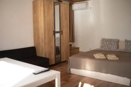 Гостевой дом Villa White - 56