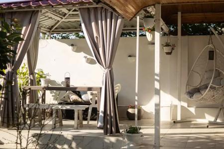 Гостевой дом Villa White - 68
