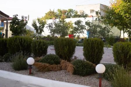 Гостевой дом Villa White - 69