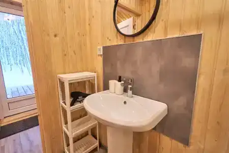 Гостевые дома в Приладожском - Ladoga Home - 45
