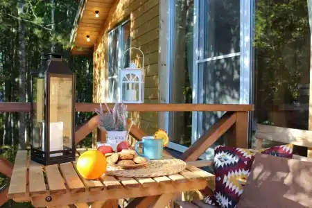 Гостевые дома в Приладожском - Ladoga Home - 65