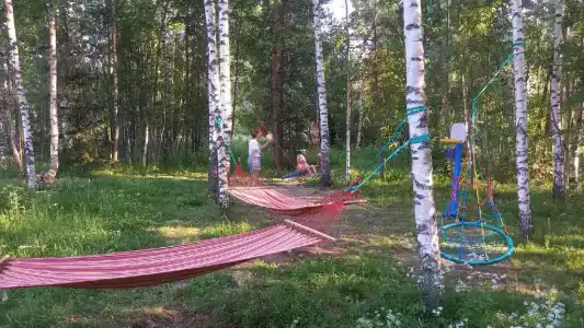 Гостевые дома в Приладожском - Ladoga Home - 68