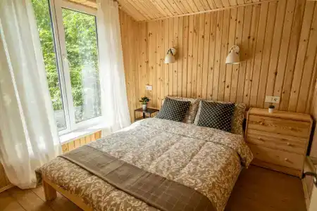 Гостевые дома в Приладожском - Ladoga Home - 40