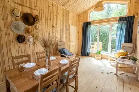 Гостевые дома в Приладожском - Ladoga Home - 39