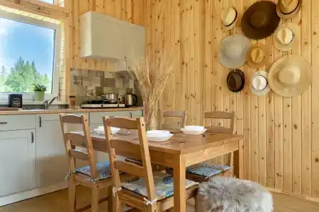 Гостевые дома в Приладожском - Ladoga Home - 42