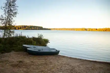 Гостевые дома в Приладожском - Ladoga Home - 62